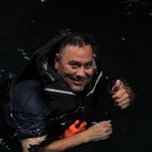 Meet your Posher, Stephen